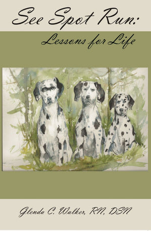 See Spot Run: Lessons For Life,Used
