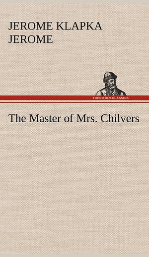 The Master of Mrs. Chilvers,Used