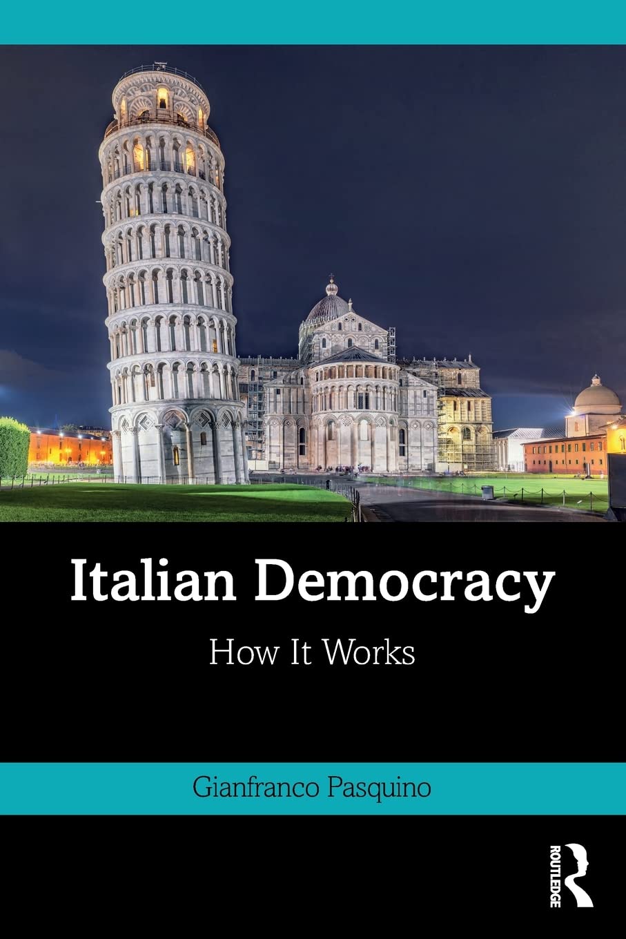 Italian Democracy: How It Works,Used