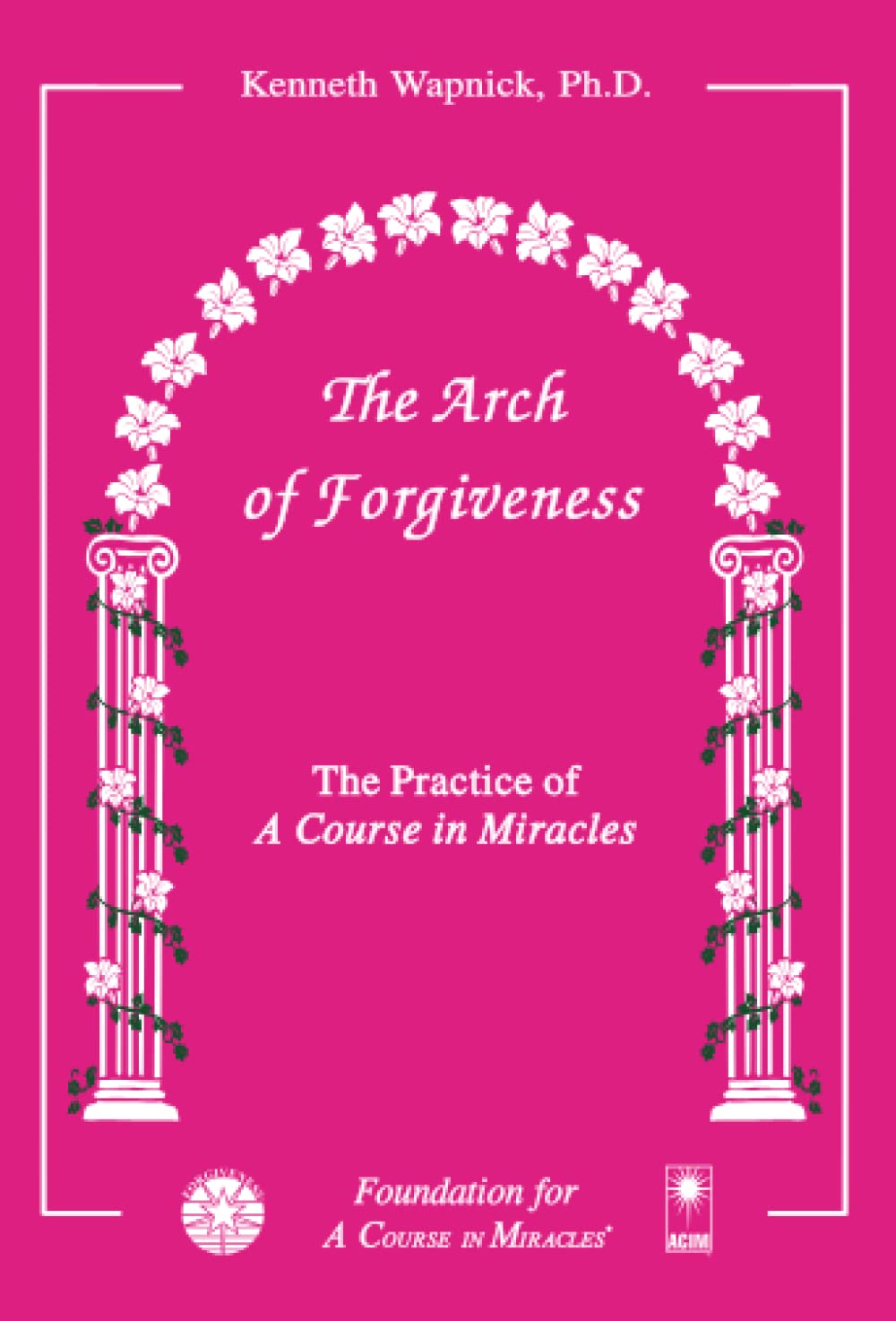 The Arch of Forgiveness,Used