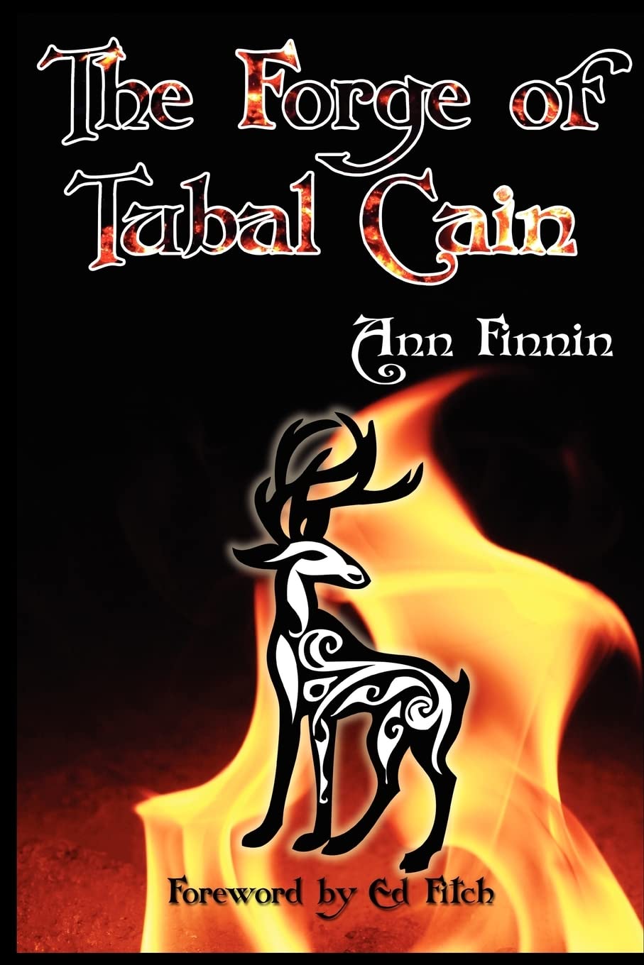 The Forge of Tubal Cain,Used