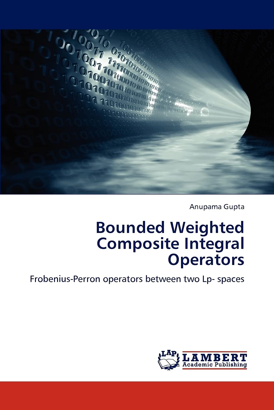 Bounded Weighted Composite Integral Operators: FrobeniusPerron operators between two Lp spaces,Used