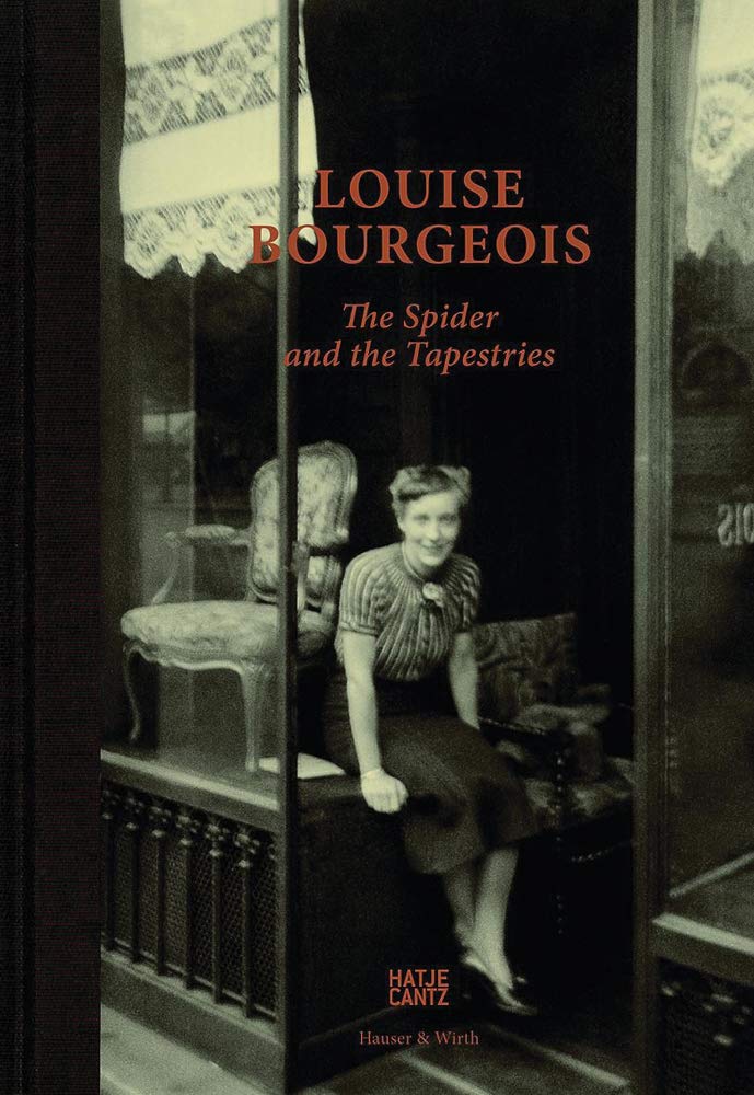Louise Bourgeois: The Spider and the Tapestries,Used