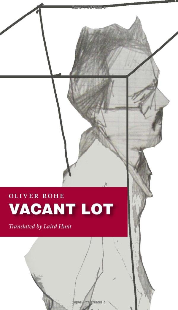 Vacant Lot,Used