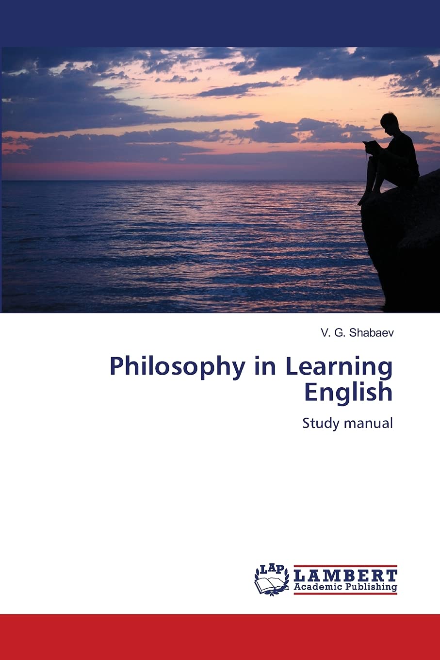 Philosophy in Learning English: Study manual,Used
