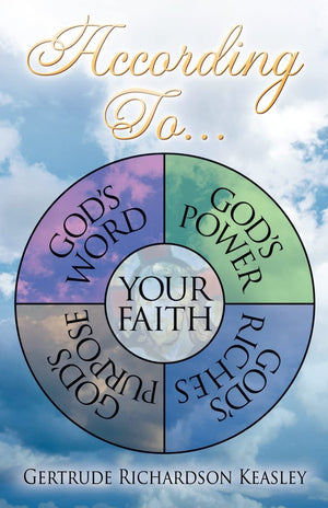 According To...,Used