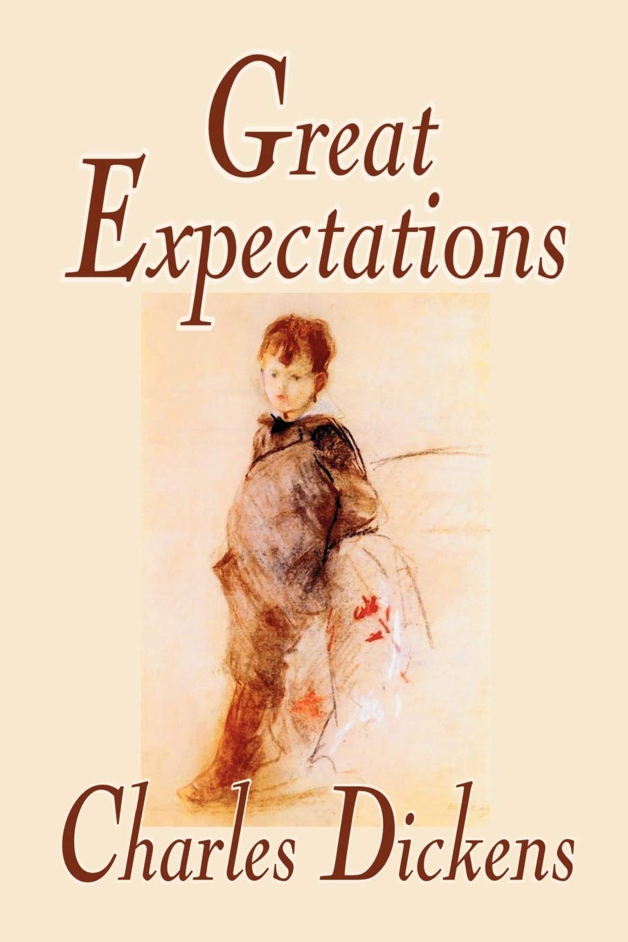 Great Expectations,New