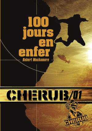 Cherub Mission 1 : 100 jours en enfer,Used