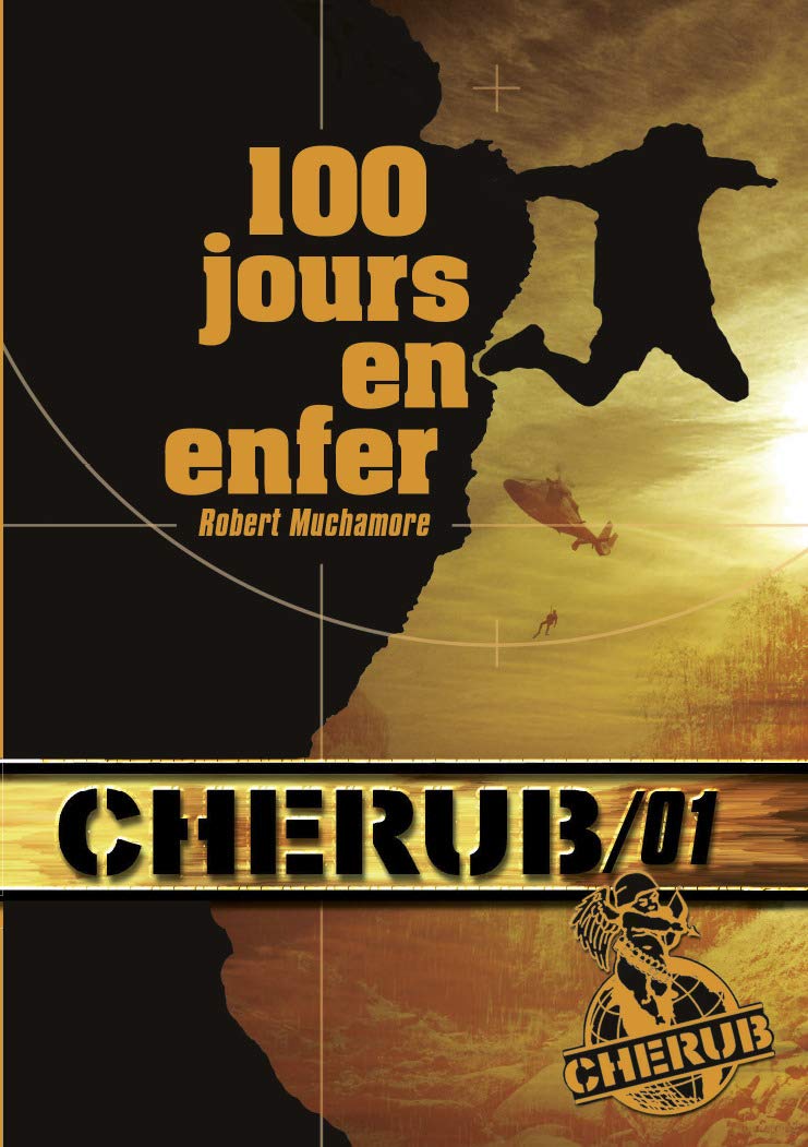 Cherub Mission 1 : 100 jours en enfer,Used