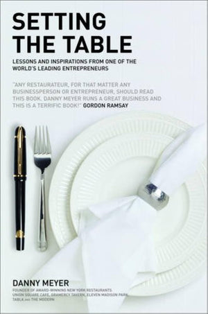 Setting the Table,Used