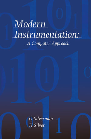 Modern Instrumentation: A Computer Approach,Used