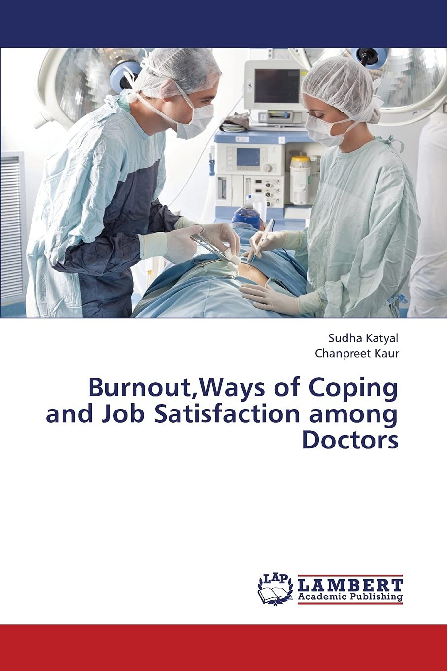 Burnout,Ways of Coping and Job Satisfaction among Doctors,Used