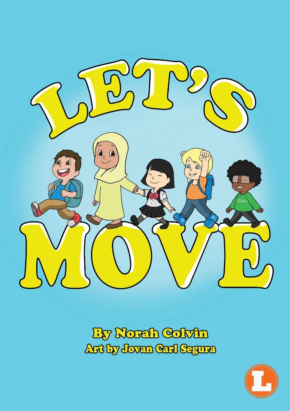 Let's Move,Used