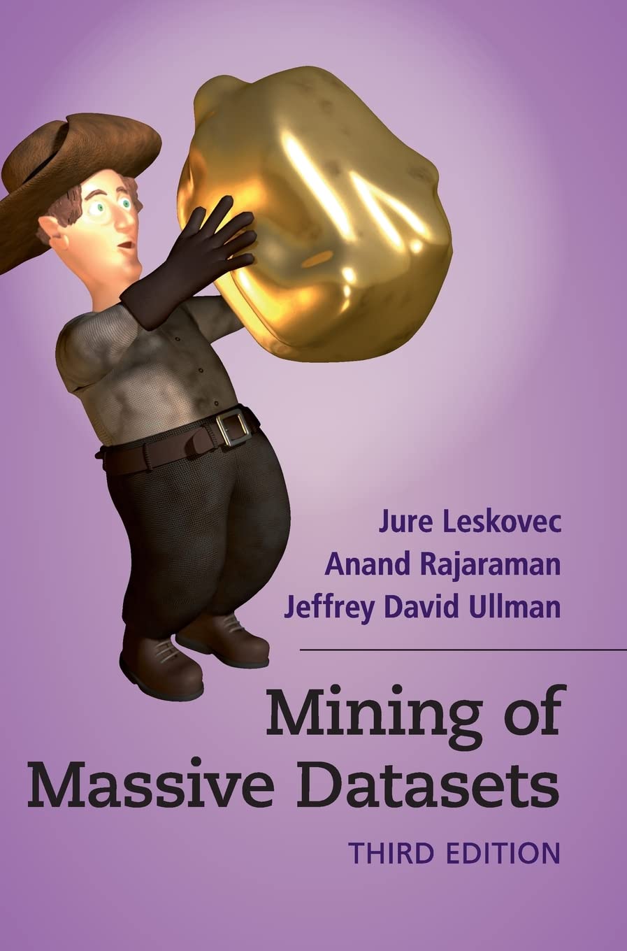 Mining of Massive Datasets,Used