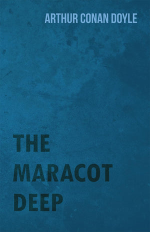 The Maracot Deep,Used