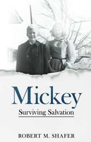 Mickey: Surviving Salvation,New