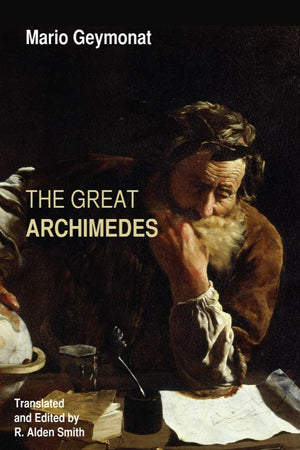 The Great Archimedes,Used