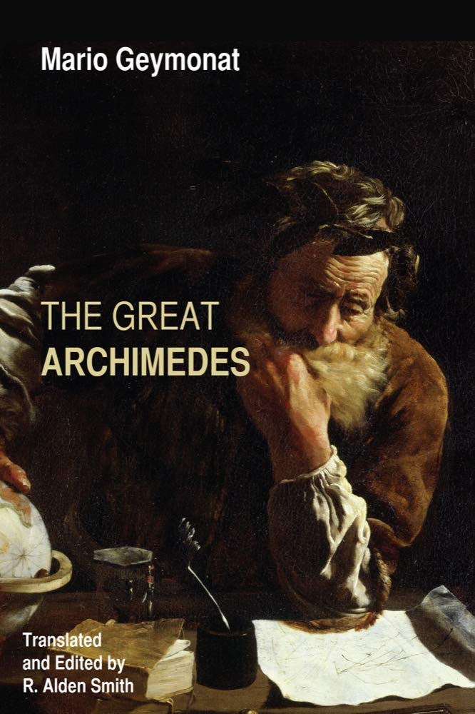 The Great Archimedes,Used