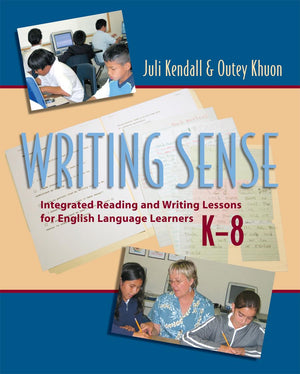 Writing Sense,Used