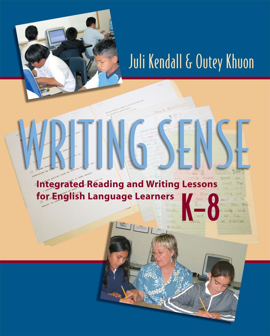 Writing Sense,Used