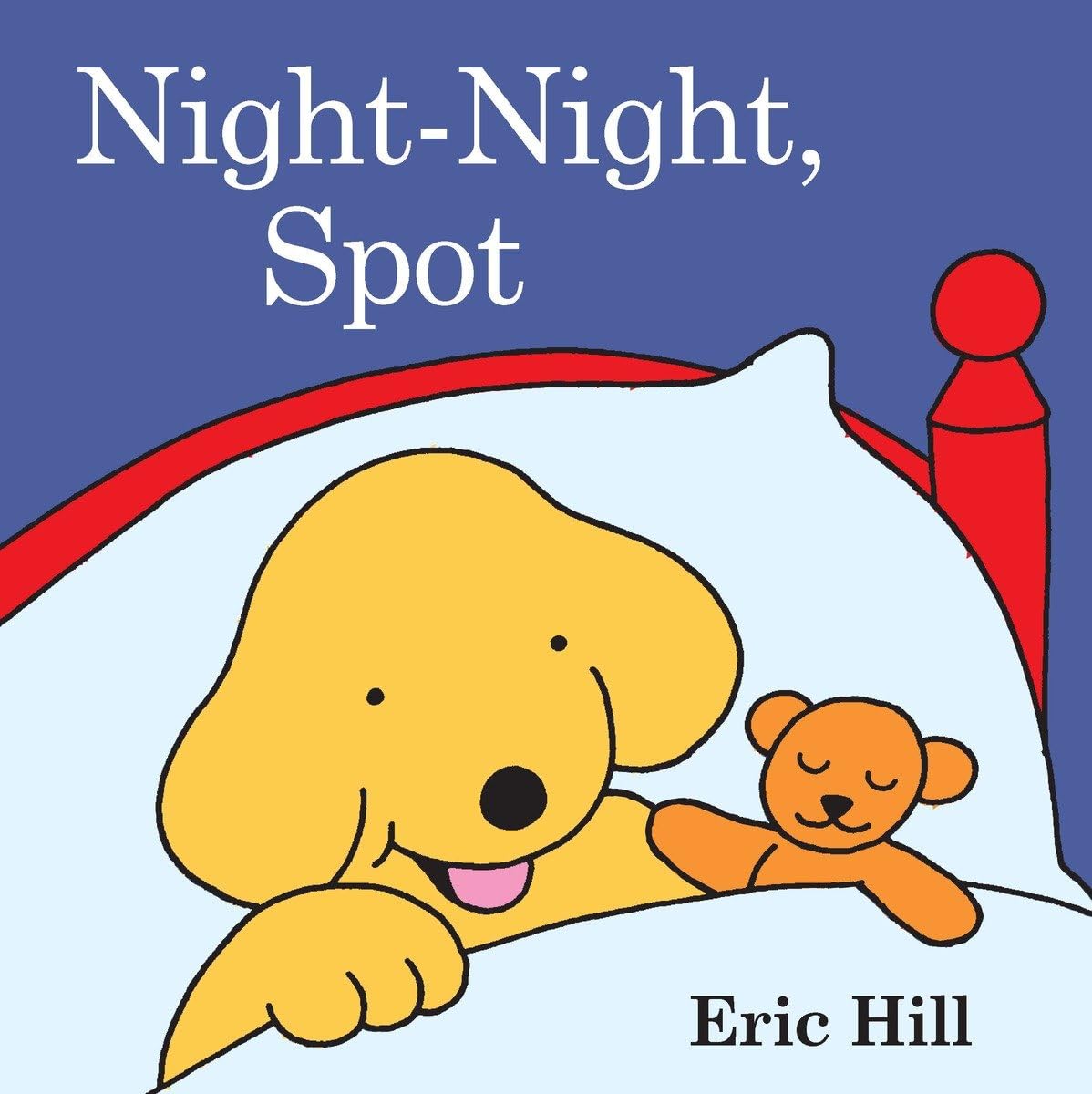 NightNight, Spot,Used