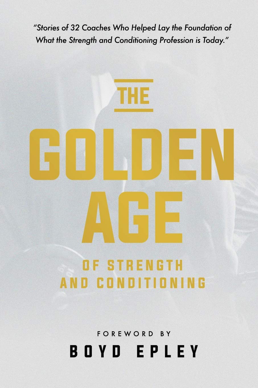 Golden Age of Strength & Condi,Used
