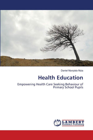 Health Education: Empowering Health Care Seeking Behaviour of Primary School Pupils,Used