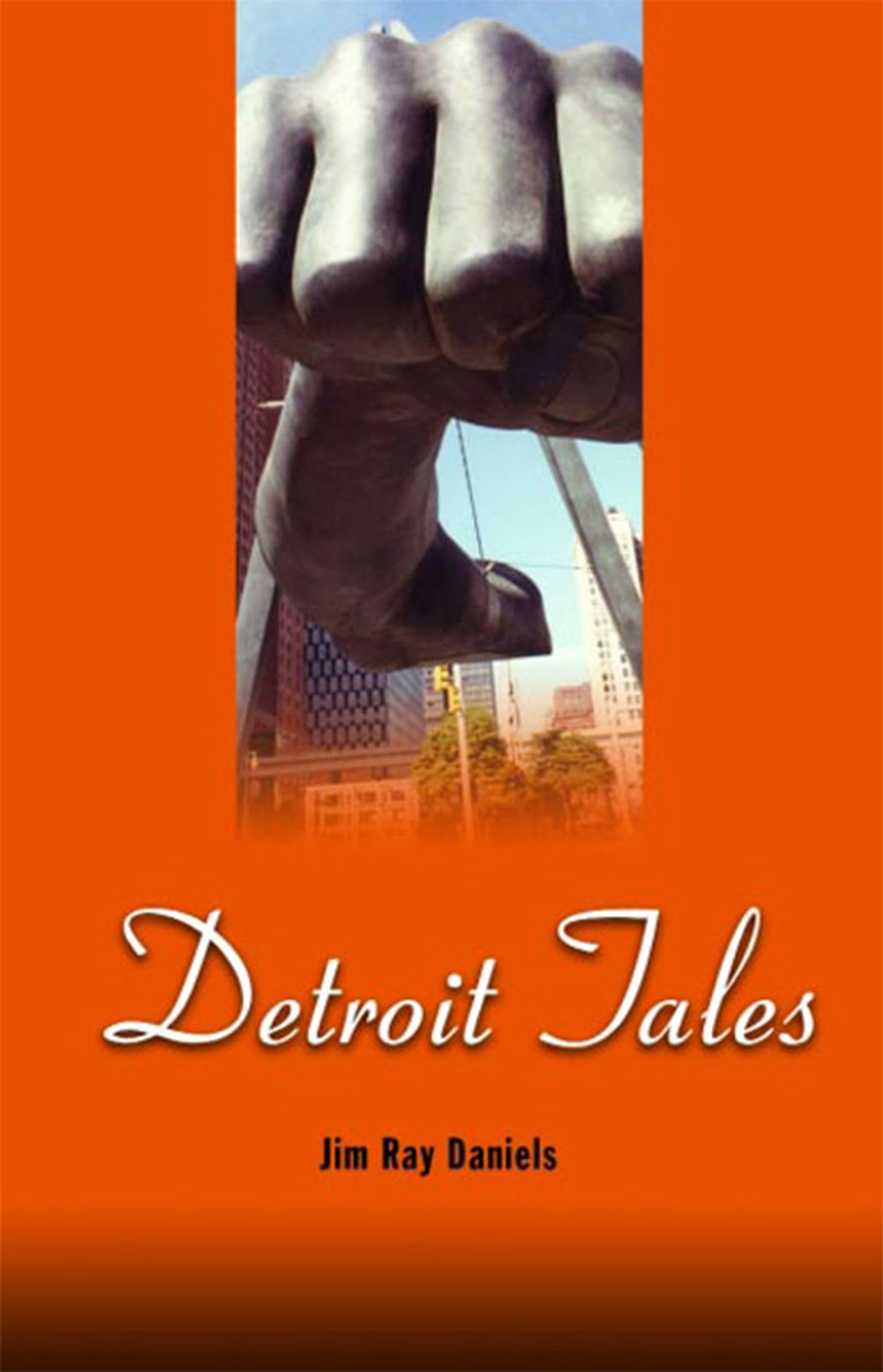 Detroit Tales,New