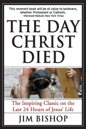 The Day Christ Died,Used