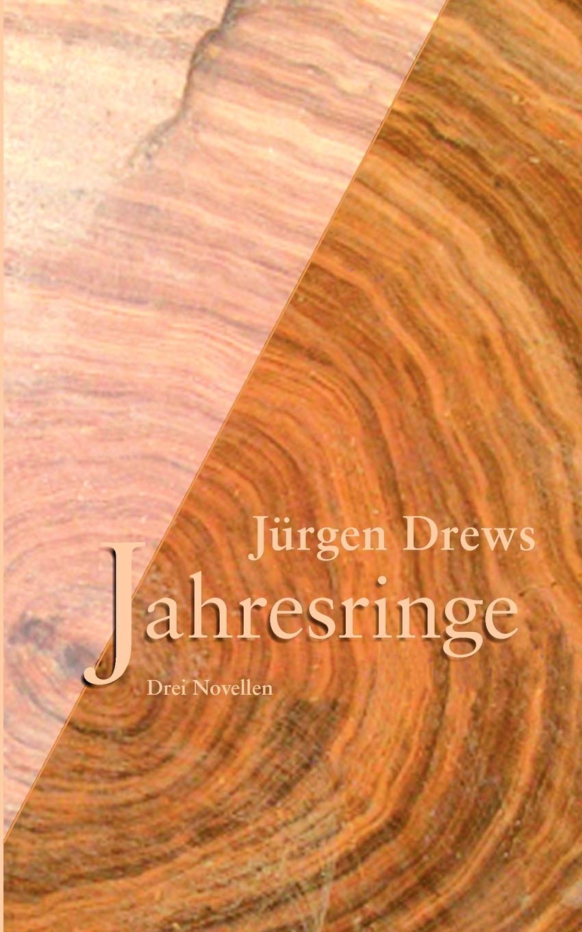 Jahresringe: Drei Novellen (German Edition),Used