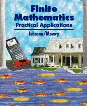 Finite Mathematics: Practical Applications,Used