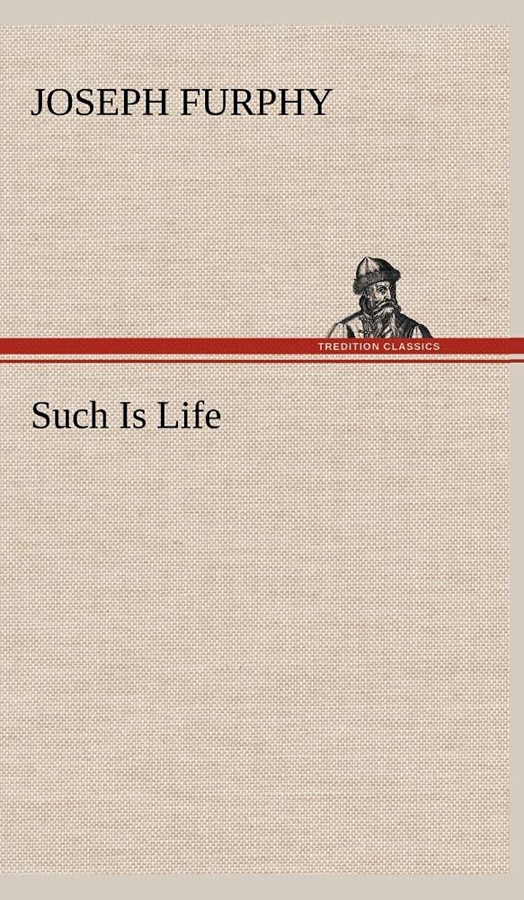 Such Is Life,Used