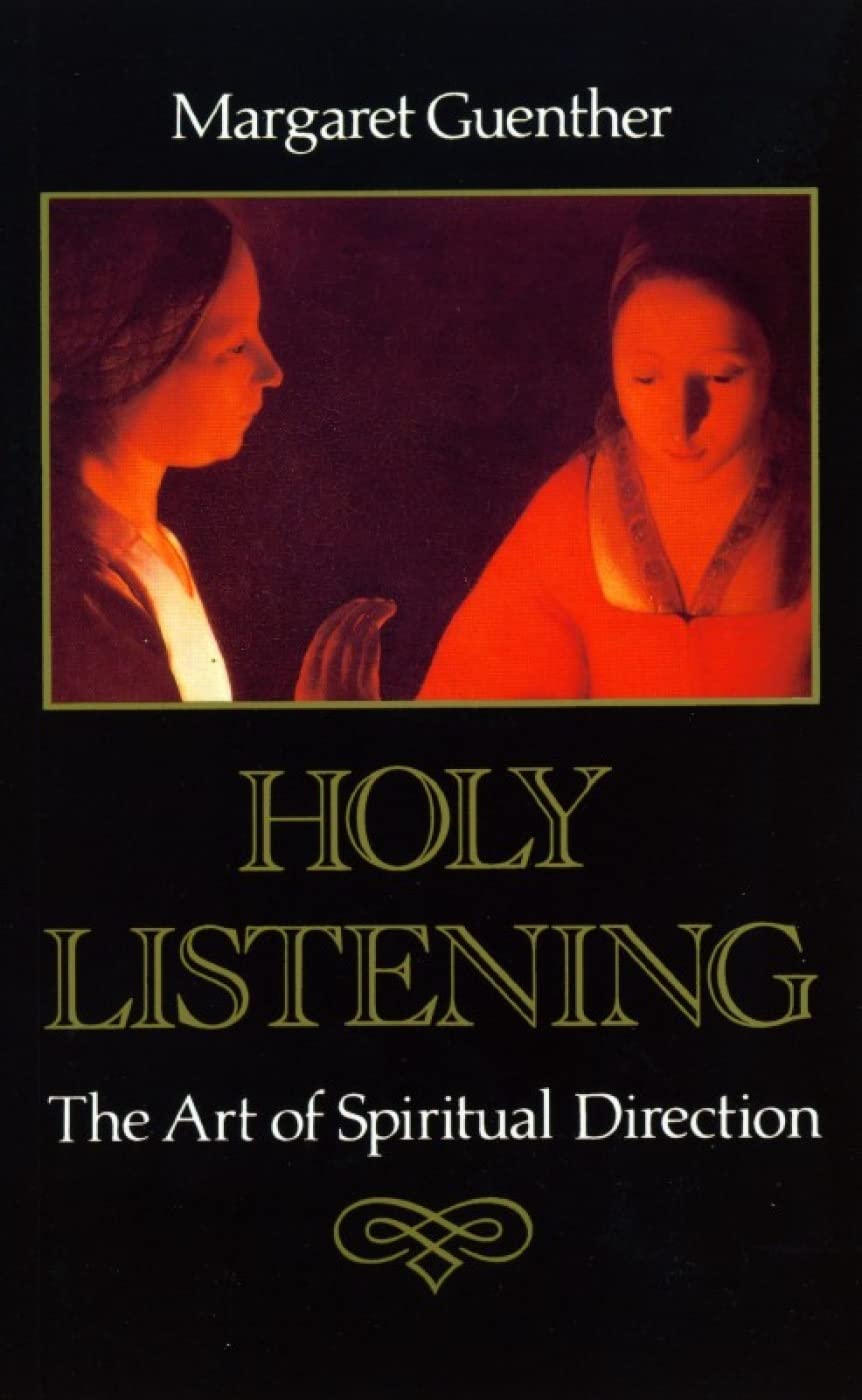 Holy Listening,Used