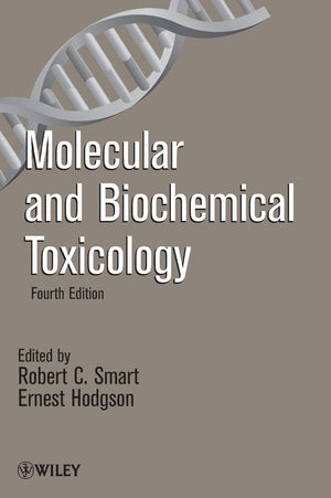 Molecular And Biochemical Toxicology