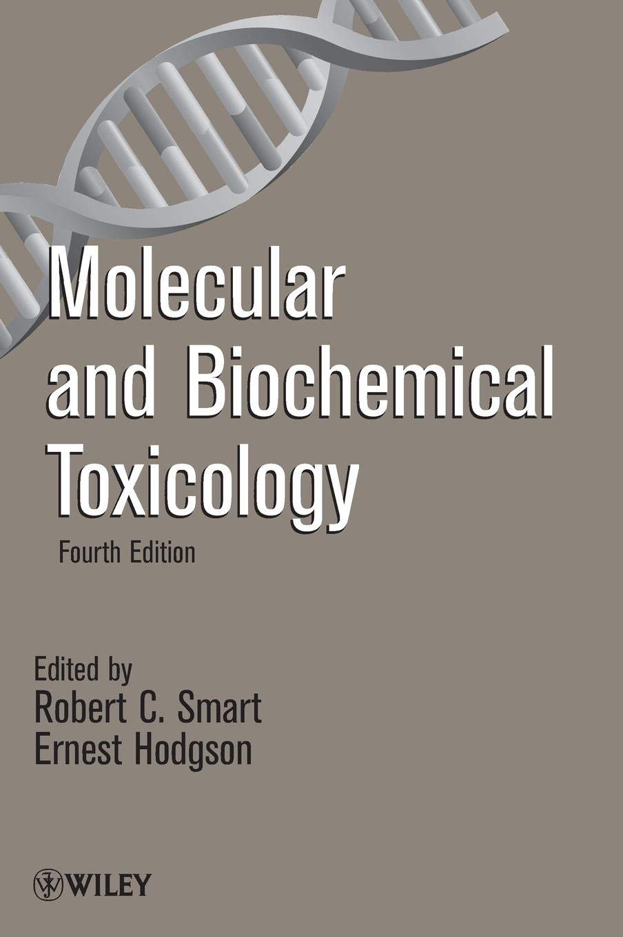 Molecular And Biochemical Toxicology