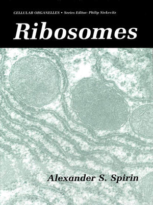 Ribosomes (Cellular Organelles),New