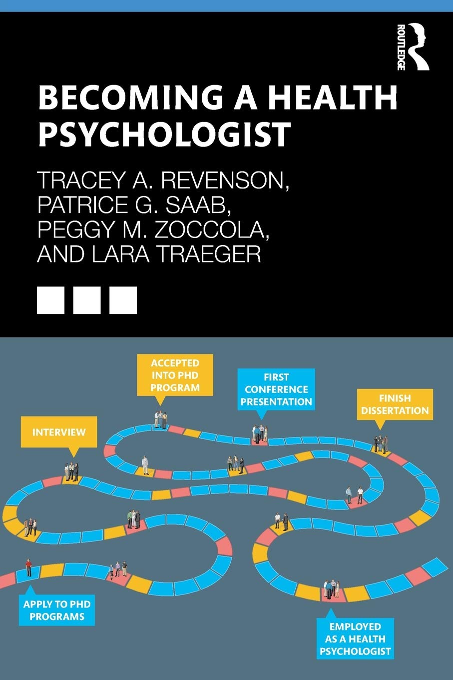 Becoming A Health Psychologist,Used