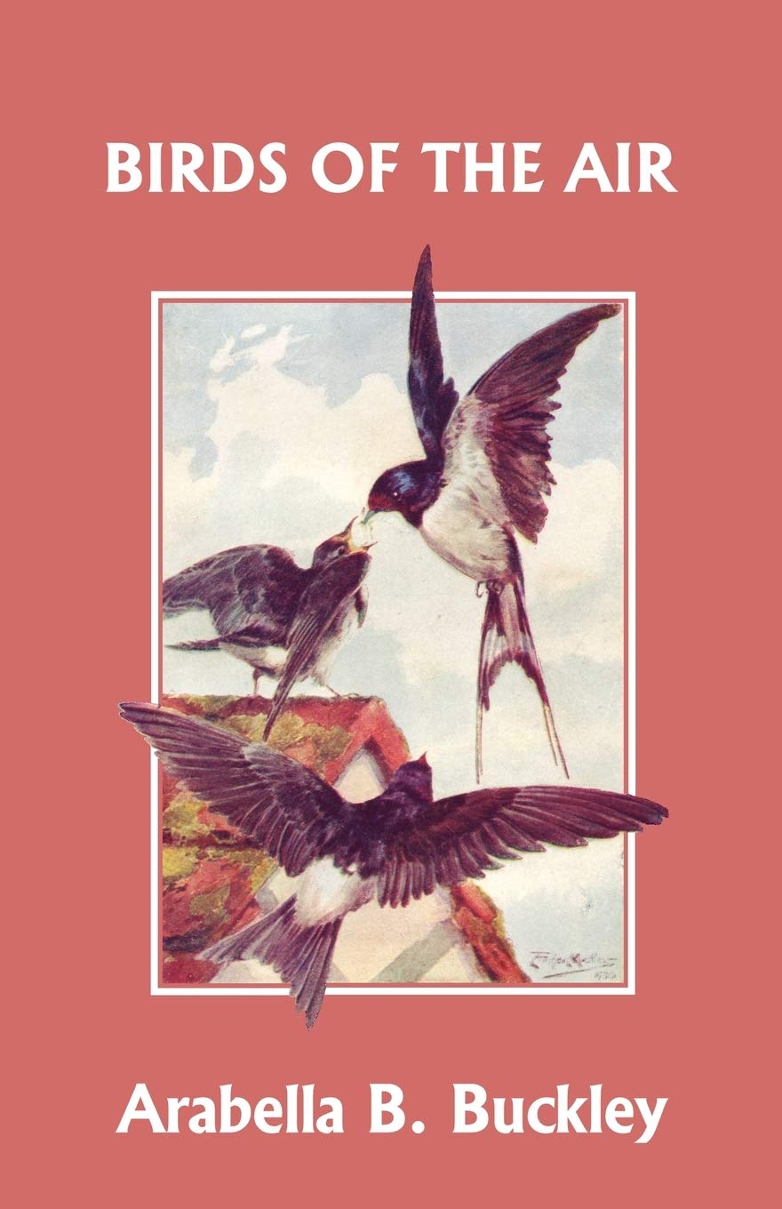 Birds Of The Air (Yesterday'S Classics)