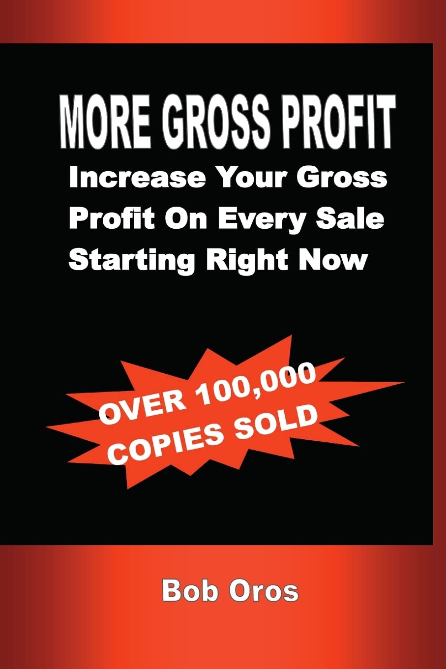 More Gross Profit,Used