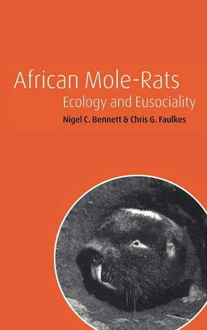 African MoleRats: Ecology and Eusociality,Used