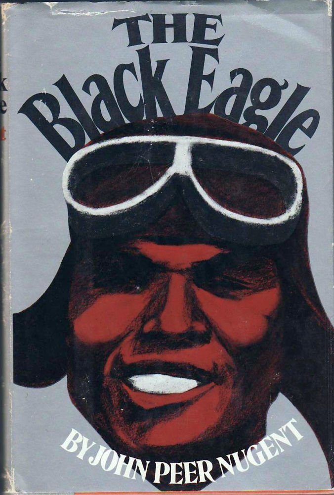 The Black Eagle,Used