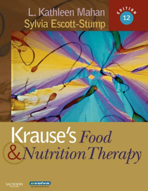 Krauses Food & Nutrition Therapy