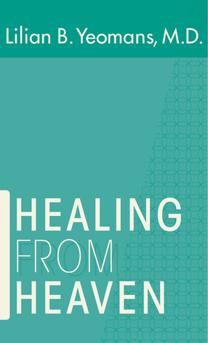 Healing From Heaven,New