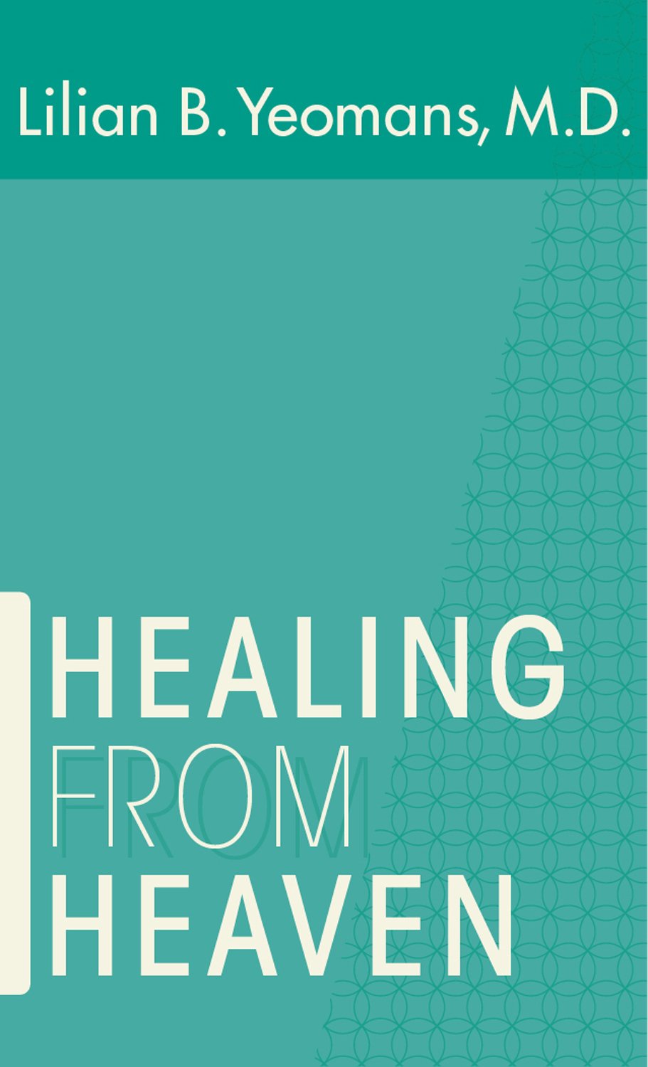 Healing From Heaven,New