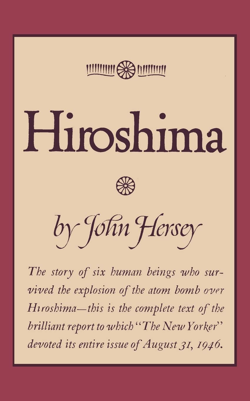 Hiroshima,Used