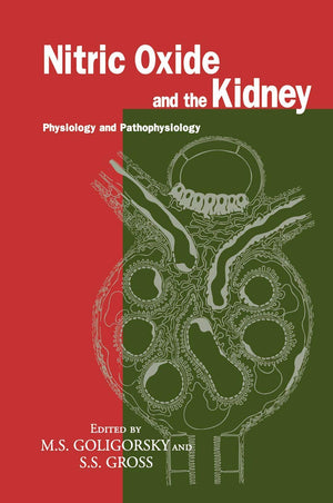 Nitric Oxide And The Kidney: Physiology And Pathophysiology,Used