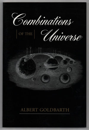 Combinations Of The Universe,Used