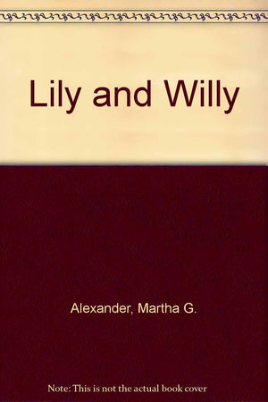 Lily and Willy,Used