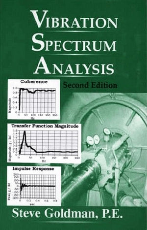 Vibration Spectrum Analysis (Volume 1),Used