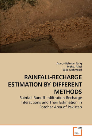 RAINFALLRECHARGE ESTIMATION BY DIFFERENT METHODS: RainfallRunoffInfiltrationRecharge Interactions and Their Estimation in Po,Used